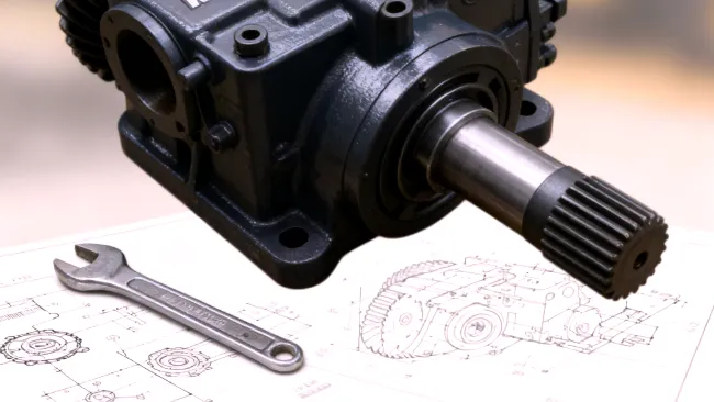 Applications of Kubota DC70G Harvester Gearbox in Agricultural Settings