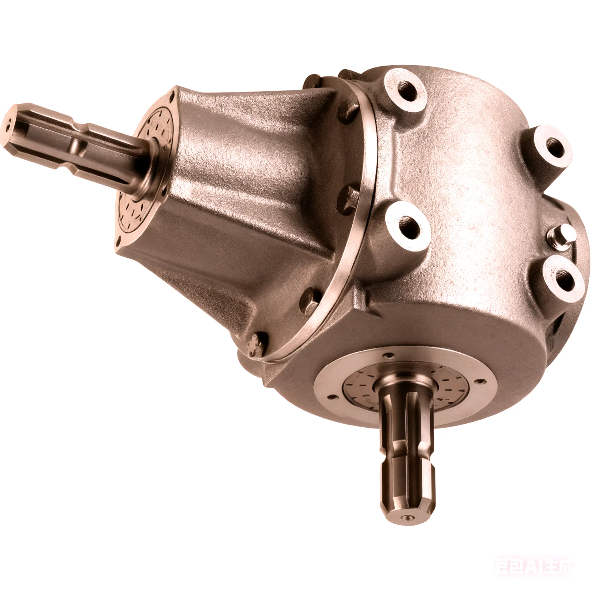 gearbox