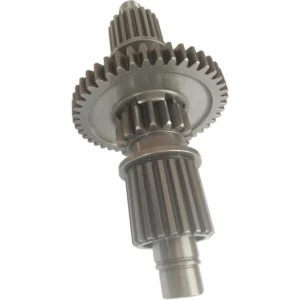 Assy gear and assy shaft of Kubota harvester spare parts best quality transmission box for DC68G and DC70