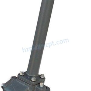 New Steering Box Assy COMPATIBLE WITH Kubota Tractor L175 L185 L245 L225 34159-16091, 35240-16100