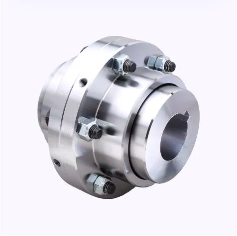 gear-couplings