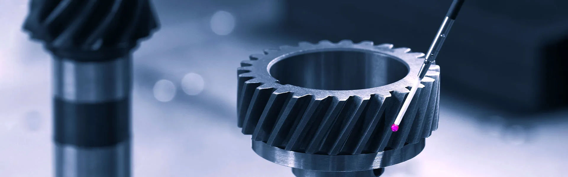 gearbox-parts