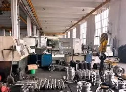 factory