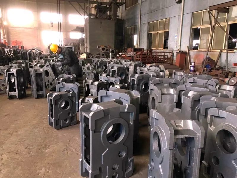 Factory