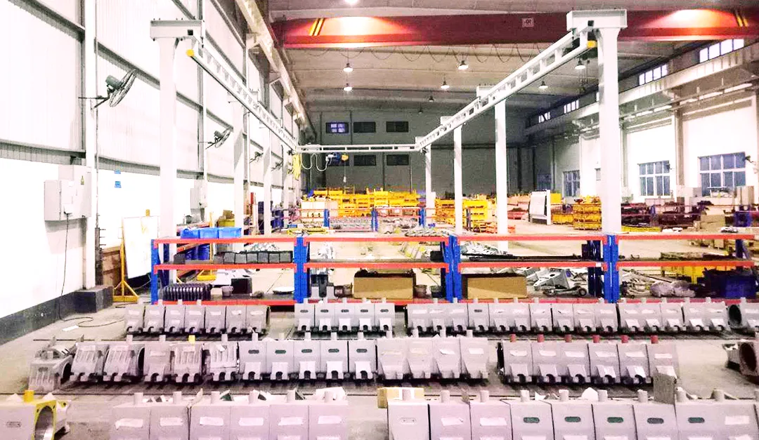 factory