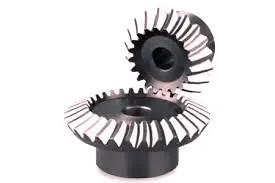 Bevel Gears