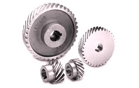 gears