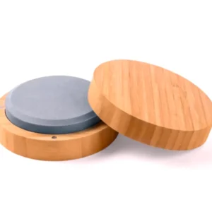 MIDO PROFESSIONAL ABRASIVE Dual Grit Multi-Purpose Sharpener Blade