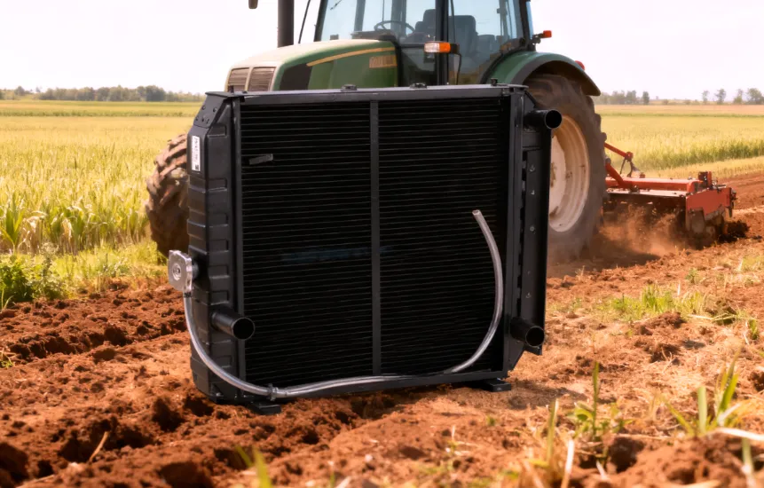 Zbox Radiator
